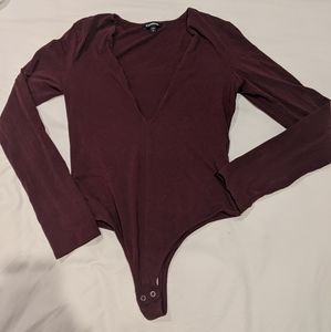 Express bodysuit